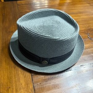 Goorin Brothers Fedora